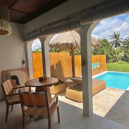 Villa Woywoy Escape Samu (Adults Only) à Ubud Extérieur photo