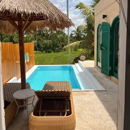 Villa Woywoy Escape Samu (Adults Only) à Ubud Extérieur photo