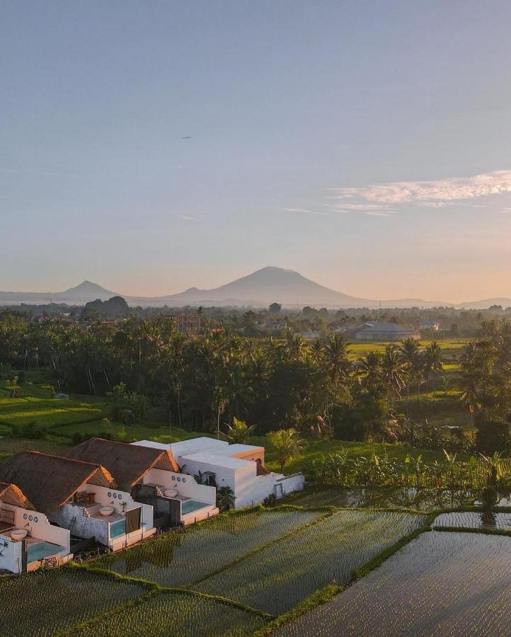 Villa Woywoy Escape Samu (Adults Only) à Ubud Extérieur photo
