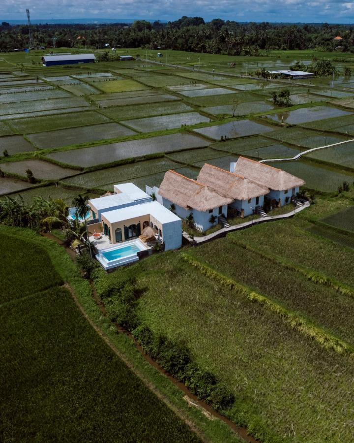 Villa Woywoy Escape Samu (Adults Only) à Ubud Extérieur photo