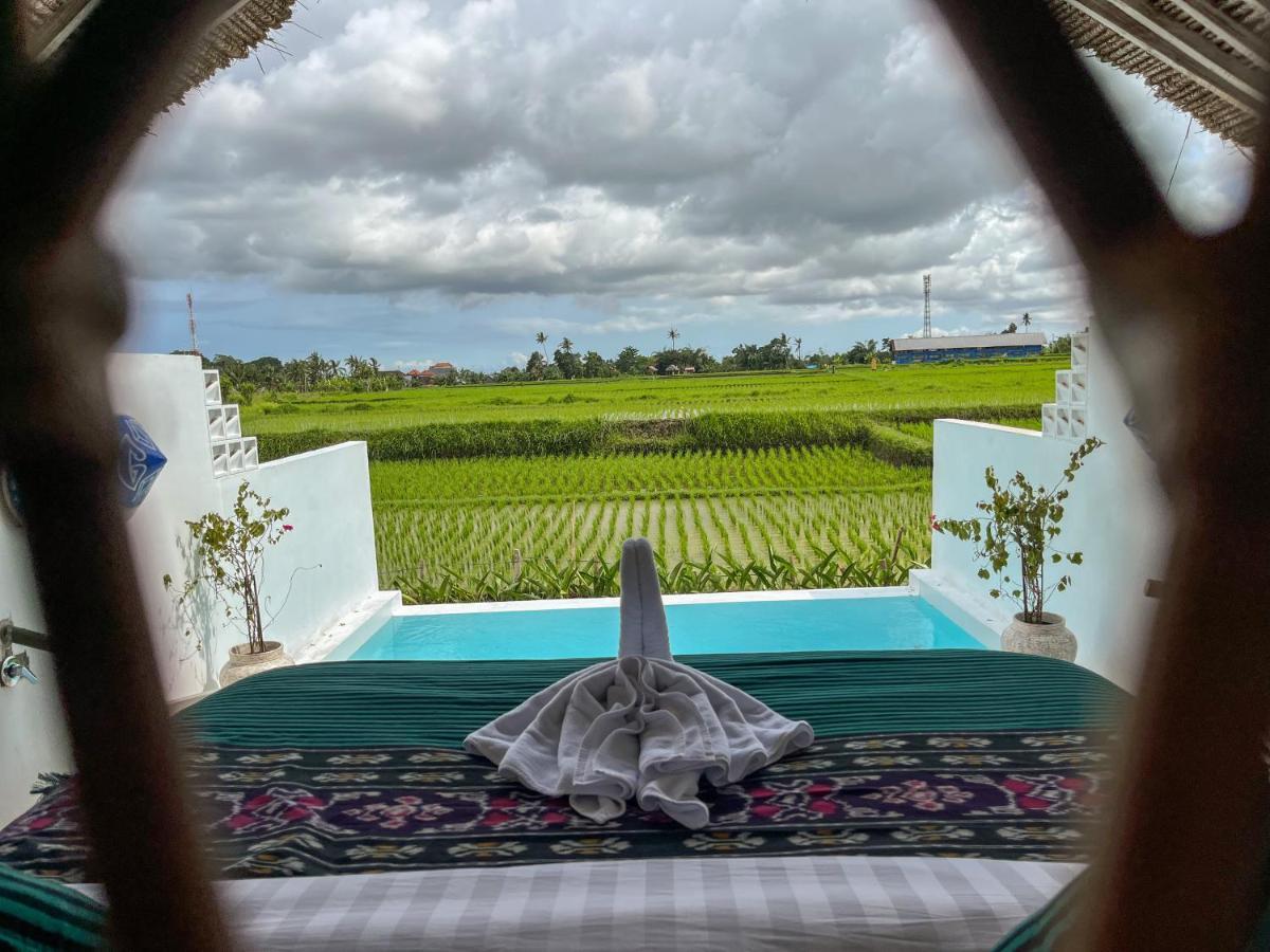 Villa Woywoy Escape Samu (Adults Only) à Ubud Extérieur photo