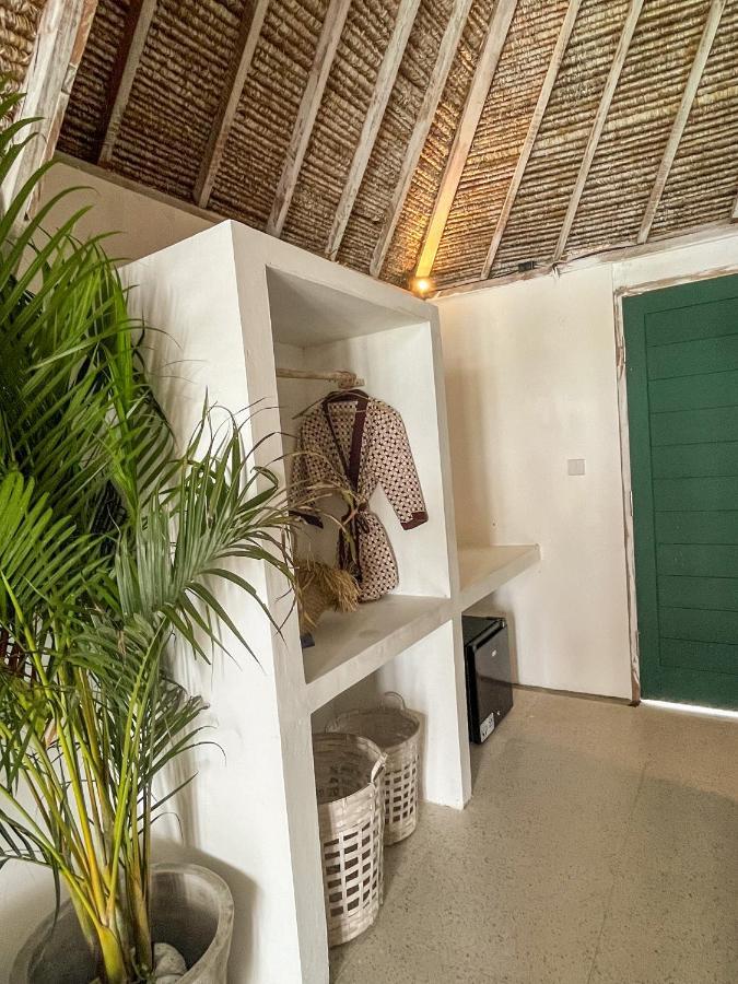 Villa Woywoy Escape Samu (Adults Only) à Ubud Extérieur photo