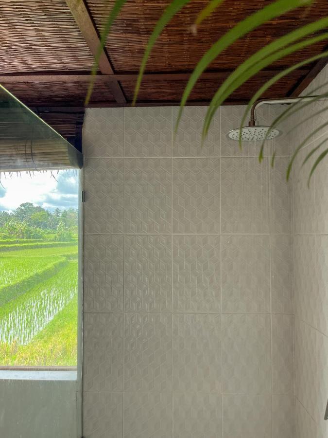 Villa Woywoy Escape Samu (Adults Only) à Ubud Extérieur photo