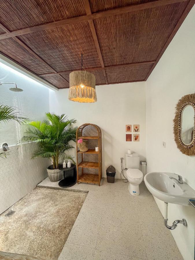 Villa Woywoy Escape Samu (Adults Only) à Ubud Extérieur photo