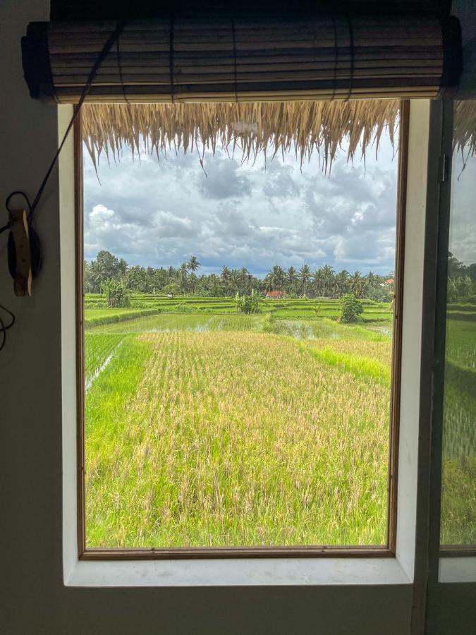 Villa Woywoy Escape Samu (Adults Only) à Ubud Extérieur photo