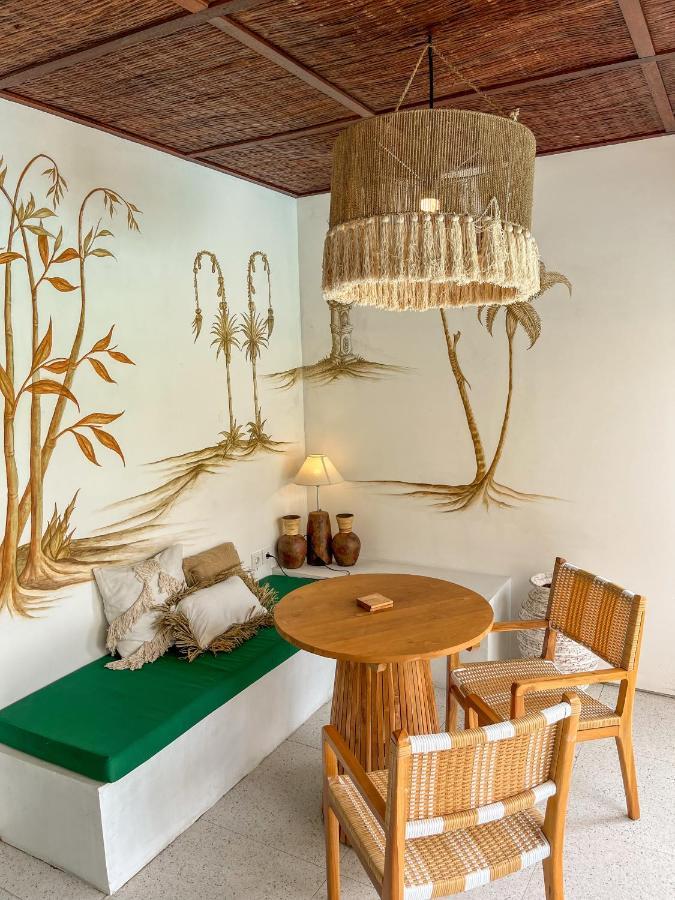 Villa Woywoy Escape Samu (Adults Only) à Ubud Extérieur photo