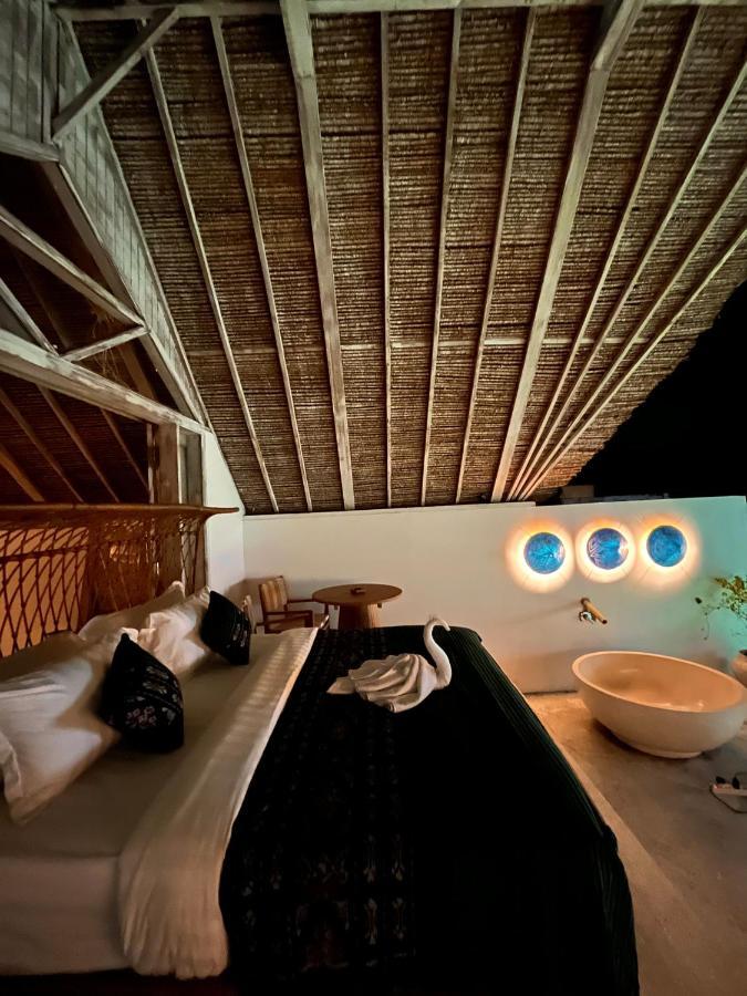 Villa Woywoy Escape Samu (Adults Only) à Ubud Extérieur photo