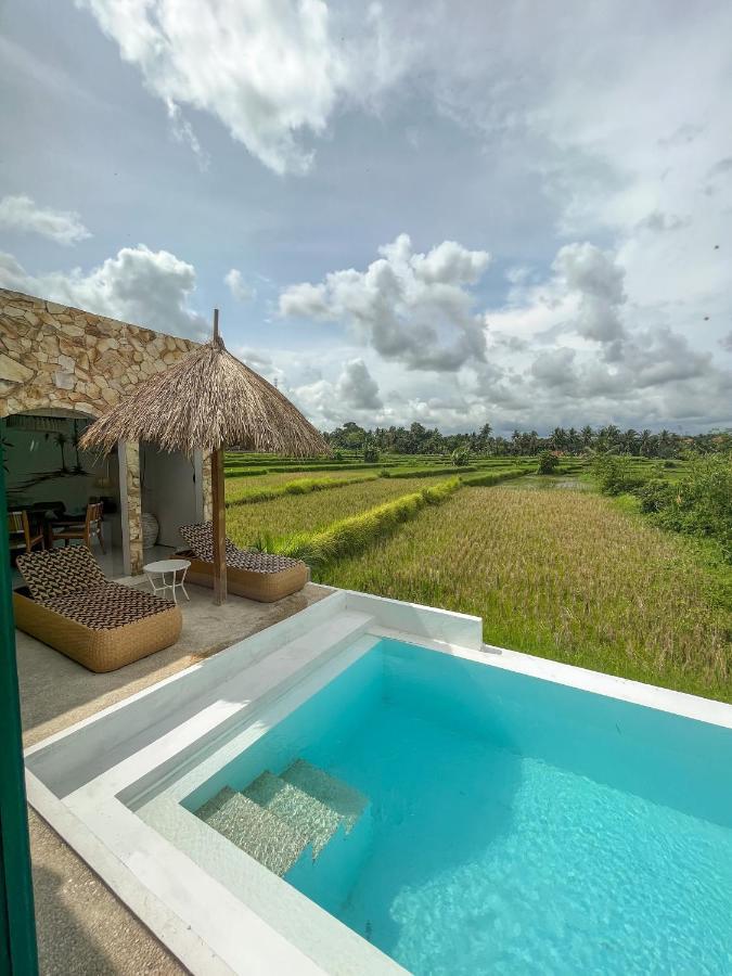 Villa Woywoy Escape Samu (Adults Only) à Ubud Extérieur photo