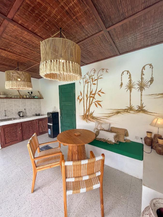 Villa Woywoy Escape Samu (Adults Only) à Ubud Extérieur photo