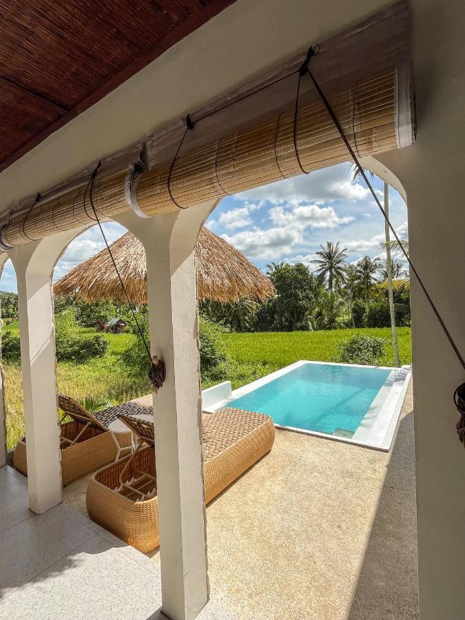 Villa Woywoy Escape Samu (Adults Only) à Ubud Extérieur photo