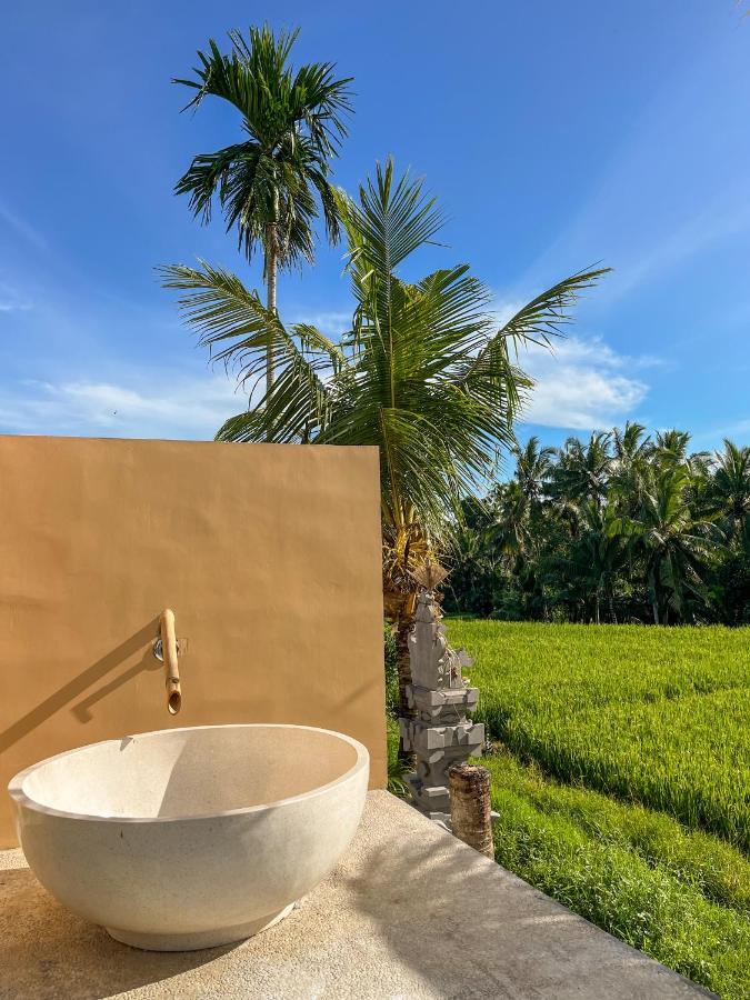 Villa Woywoy Escape Samu (Adults Only) à Ubud Extérieur photo