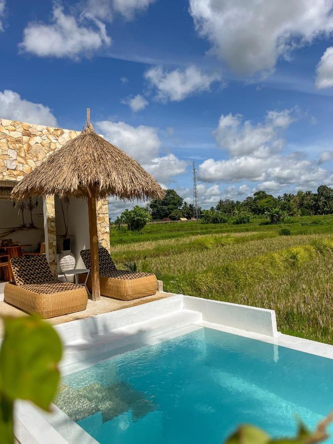 Villa Woywoy Escape Samu (Adults Only) à Ubud Extérieur photo